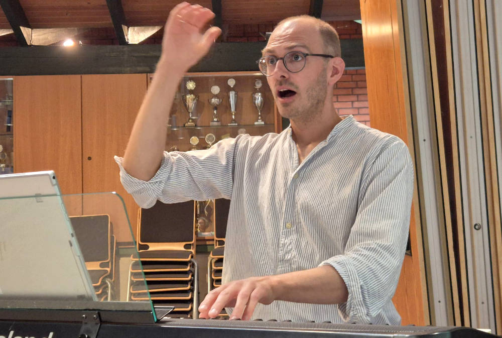 Andreas Heinemeyer